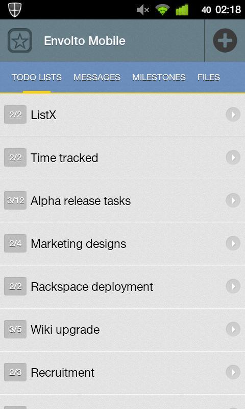 Camper - Basecamp Classic