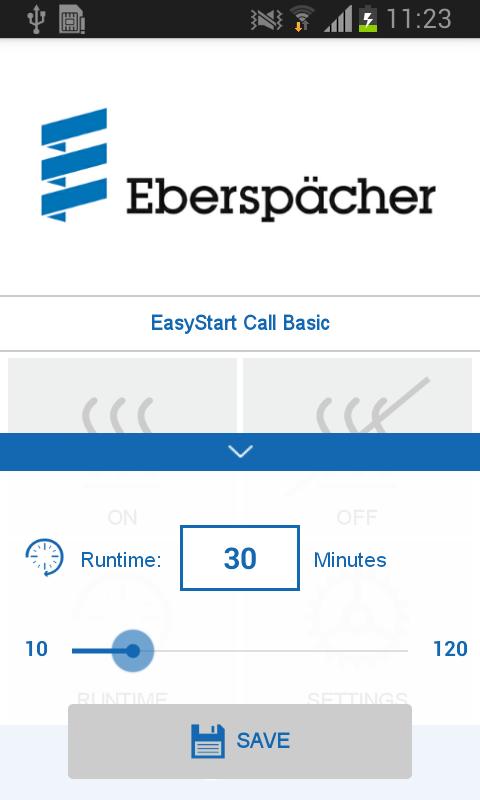 EasyStart Call Basic