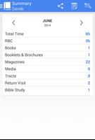 My Ministry Assistant