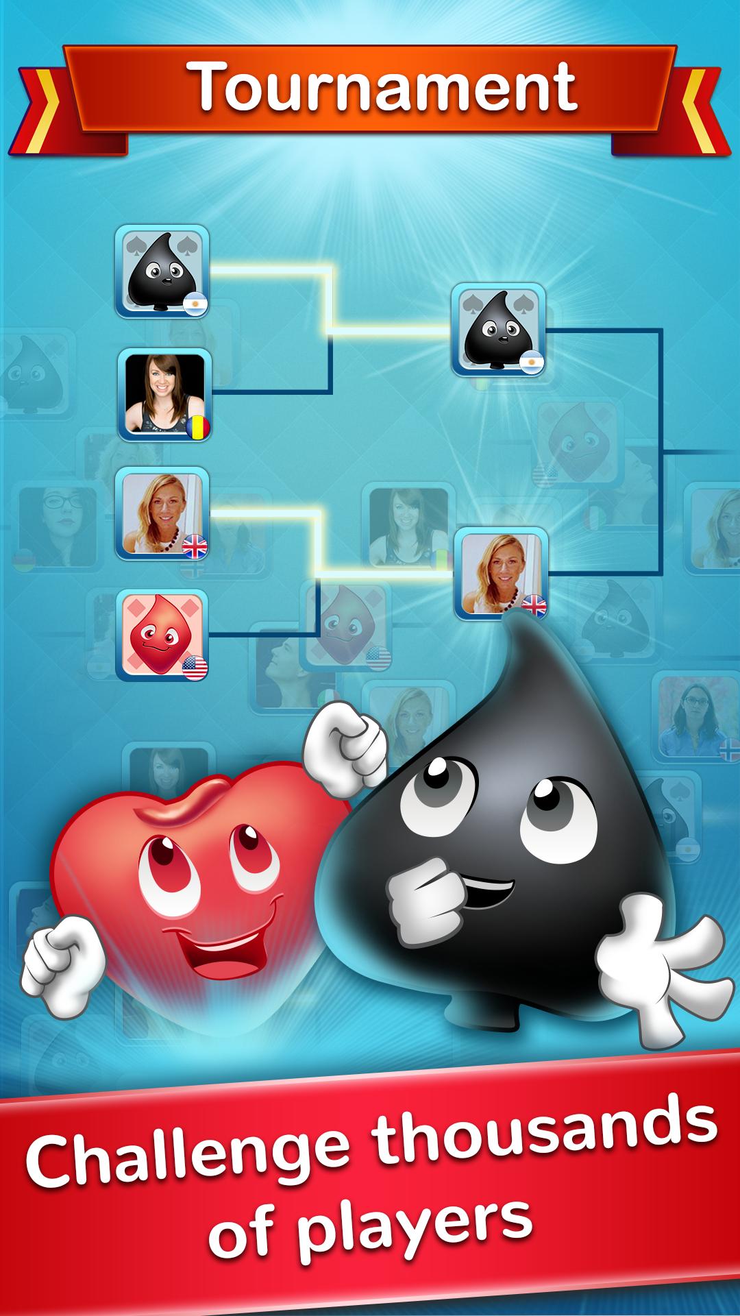 Solitaire Championships