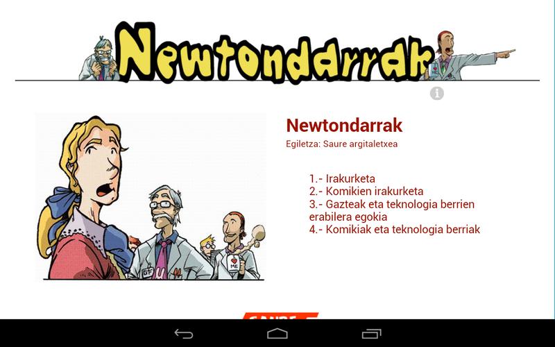 Newtondarrak