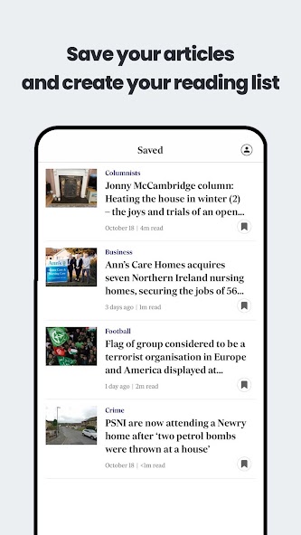 The News Letter Newspaper