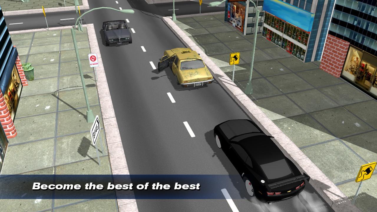 Car Simulator in City PRO