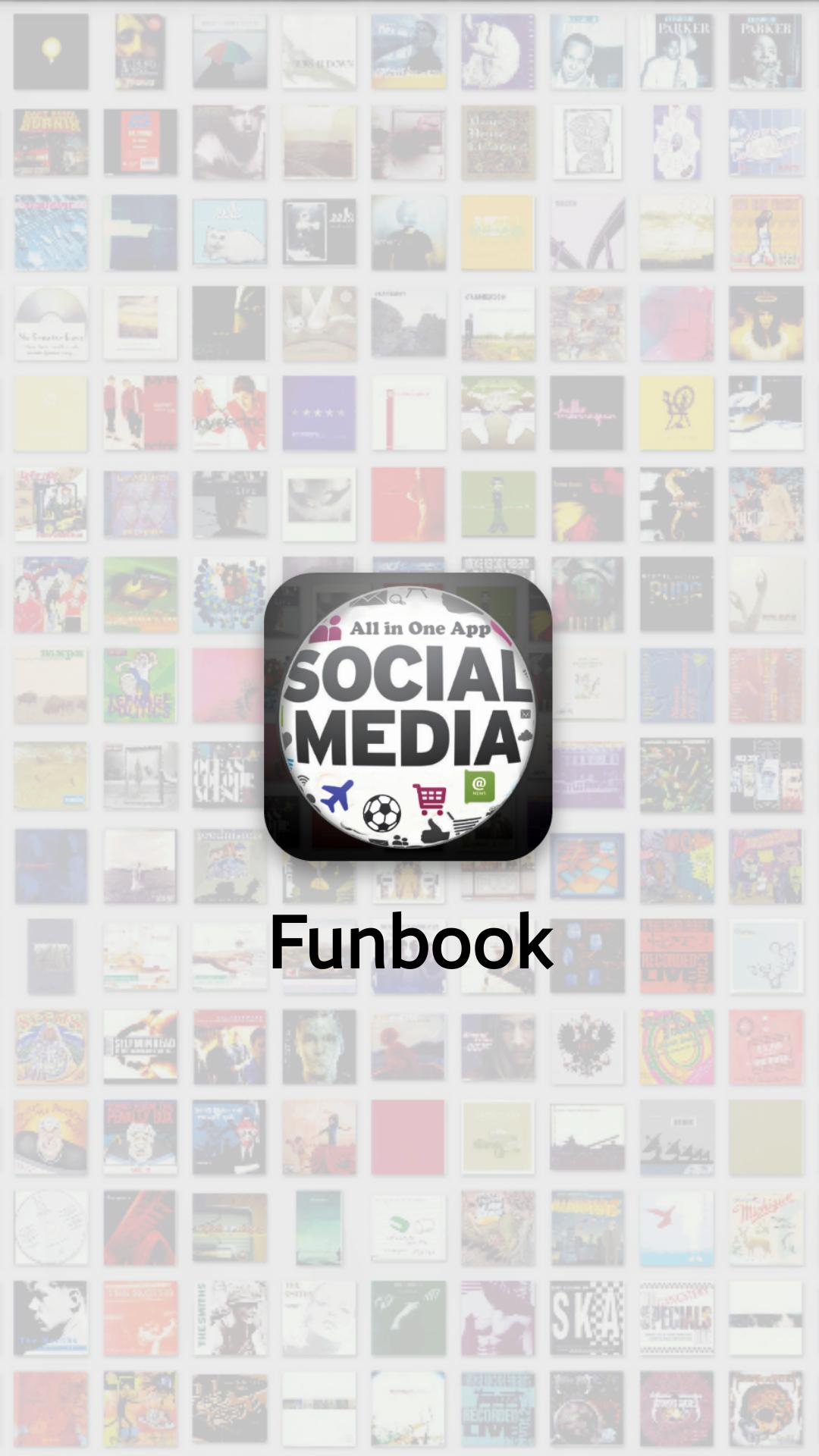 Funbook for Android