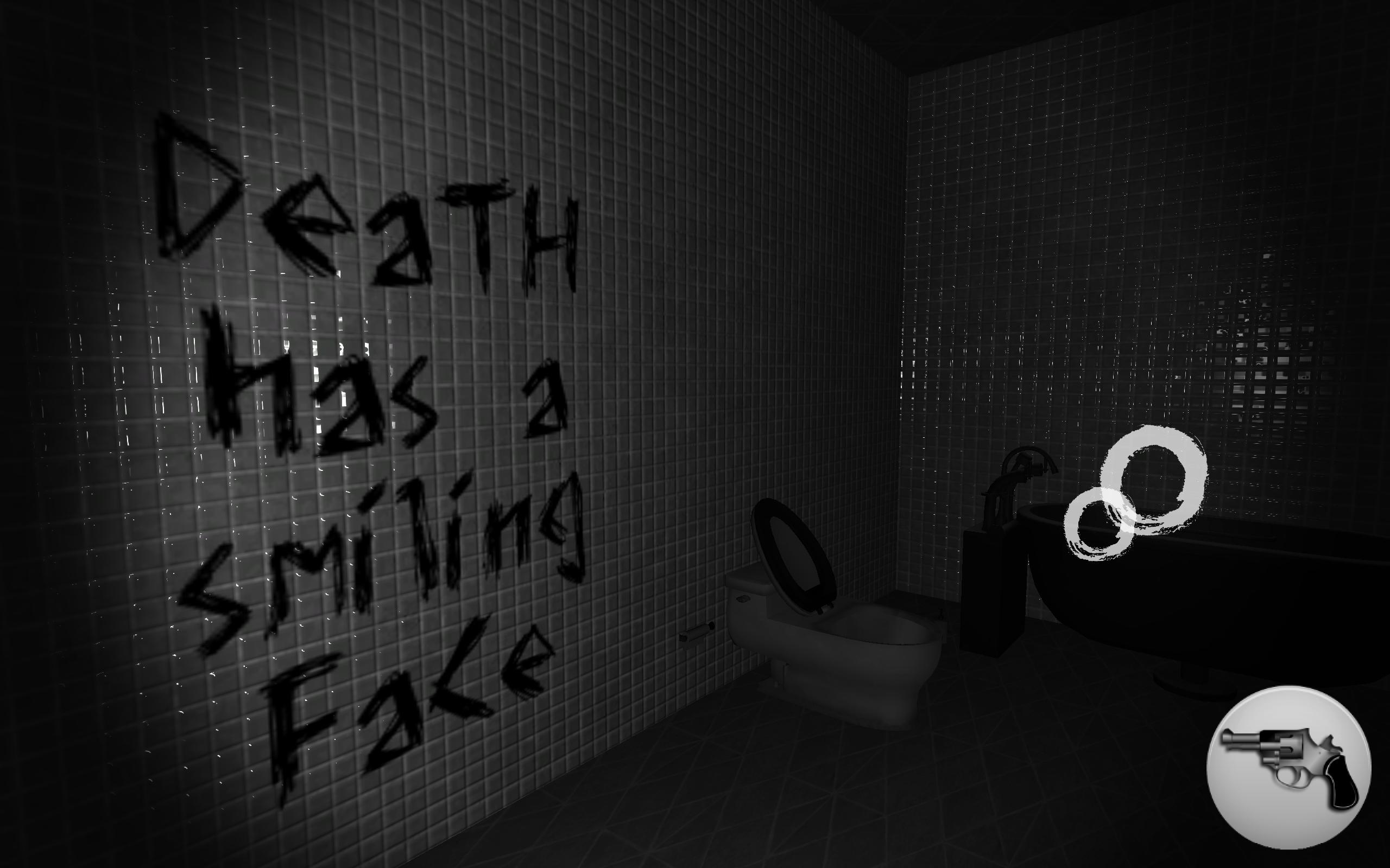 Clown House (Horror Game)