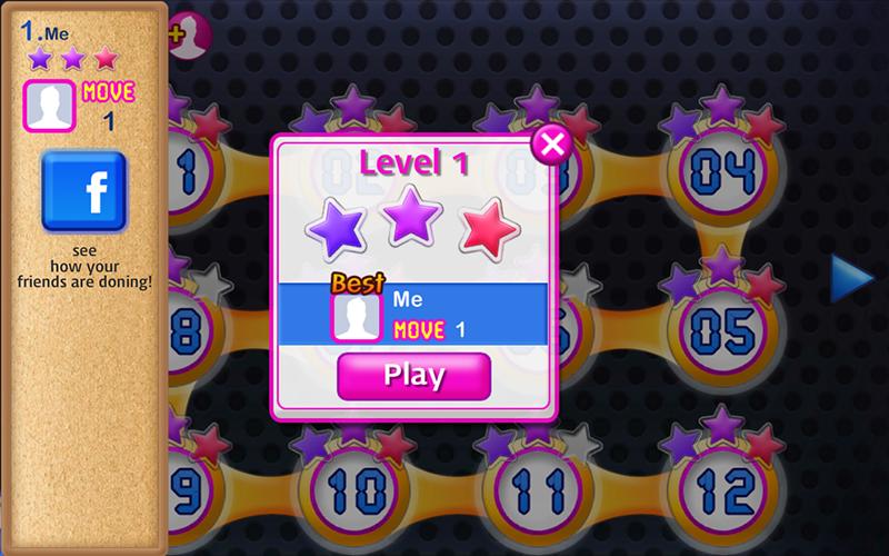 SafeCracker - Brain Puzzle