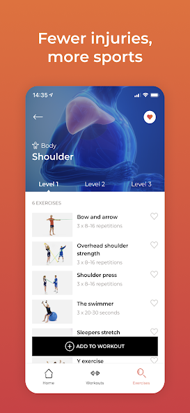 Get Set - Train Smarter