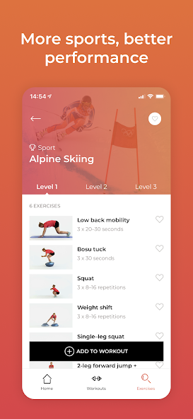 Get Set - Train Smarter