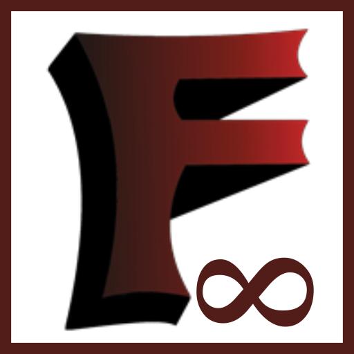 FHx-Server COC INFINITY