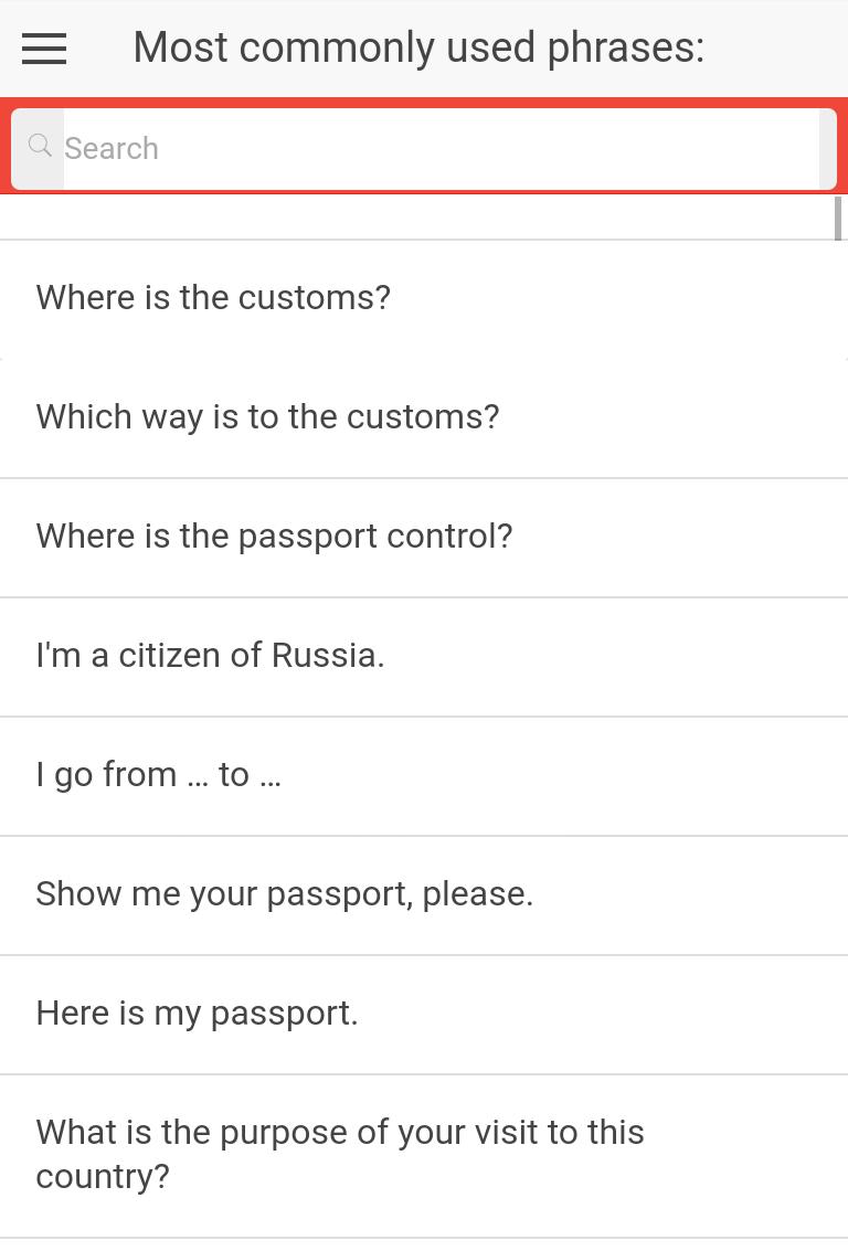 Mordovian Phrasebook
