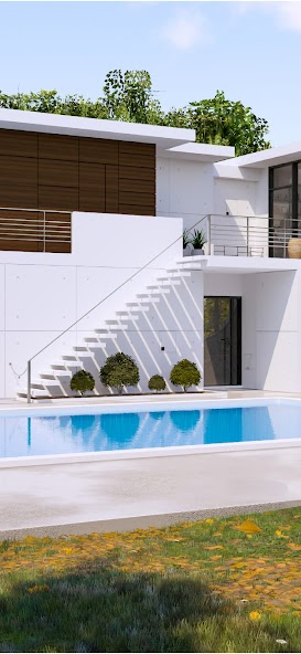 Can you escape Pool House