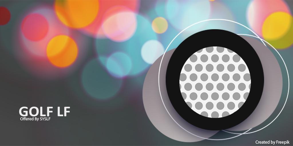 Golf LF