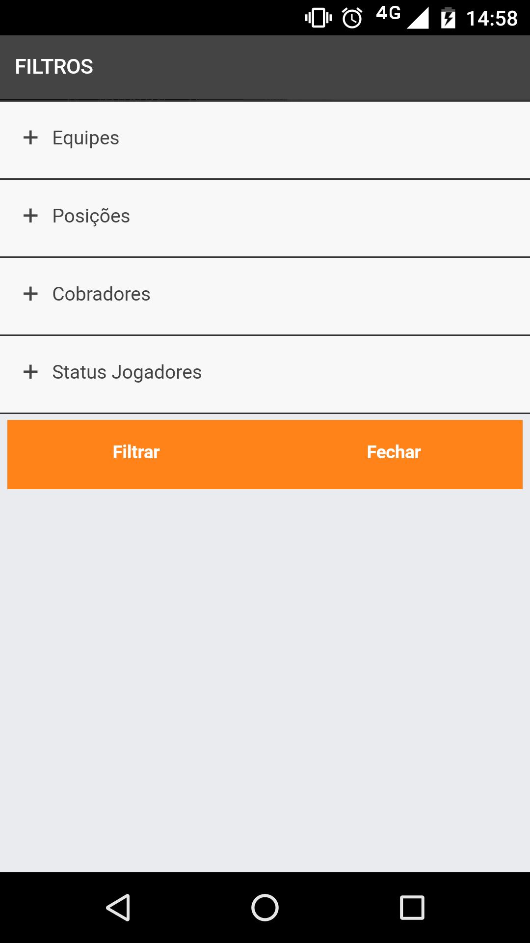 Scout Cartoleiros - 2017