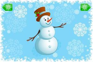 Kids Connect the Dots Xmas