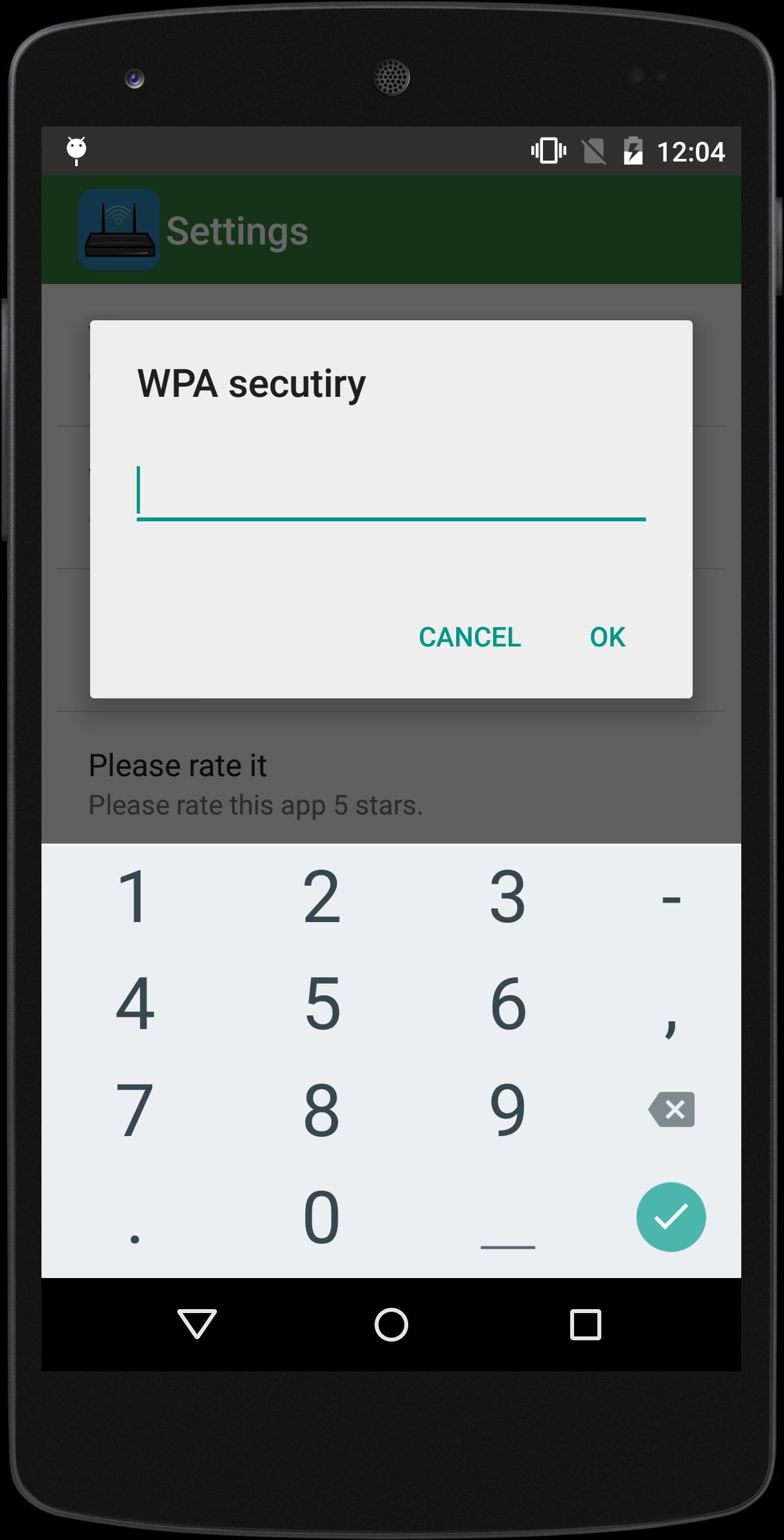 Wifi PASSWORD FREE 2015