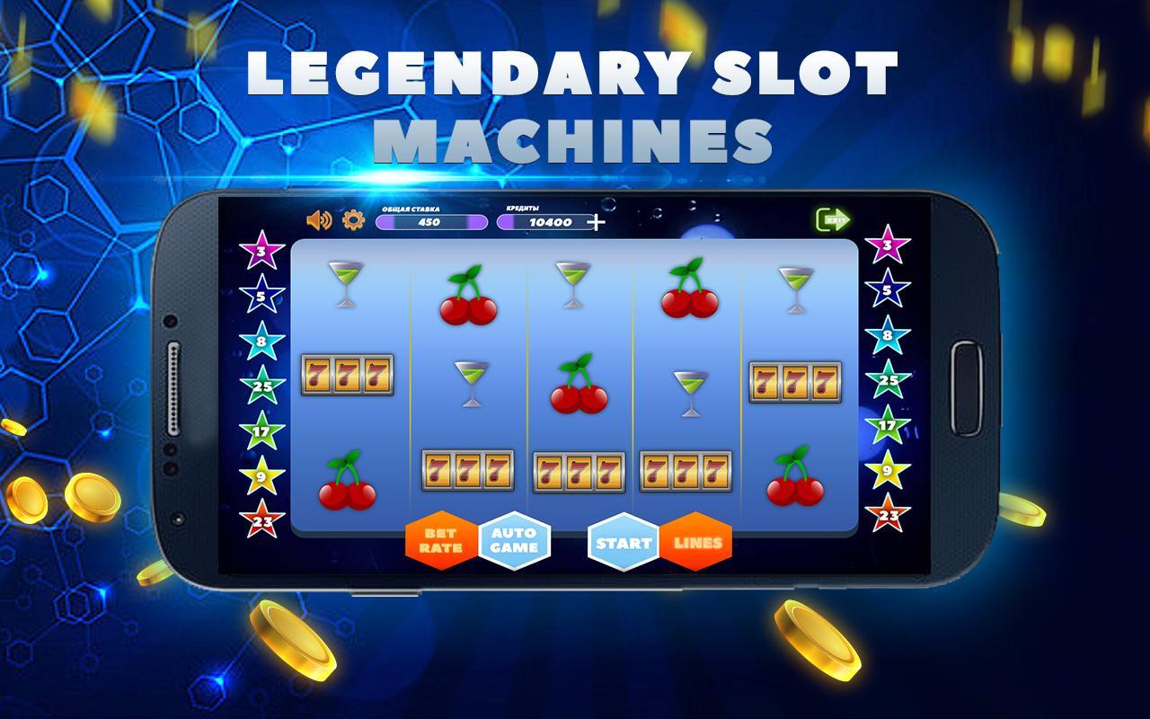 Slots online slot machines