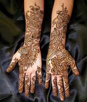 Henna Mehndi Designs