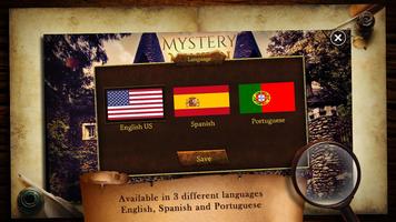 Mystery Mansion: Hidden Object