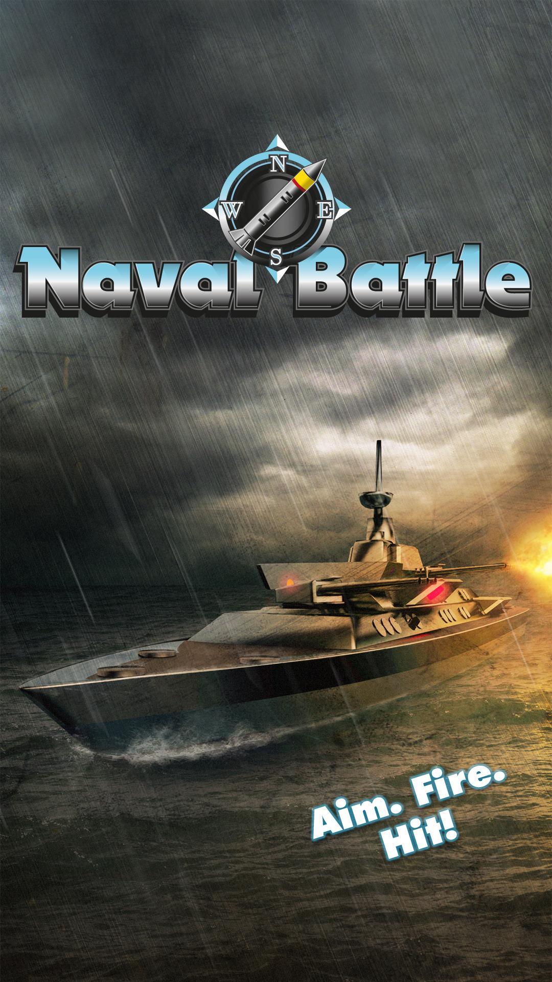Naval Battle
