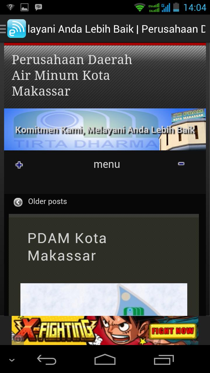 PDAM Makassar