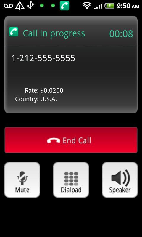 mobeefreePro - VoIP Dialer