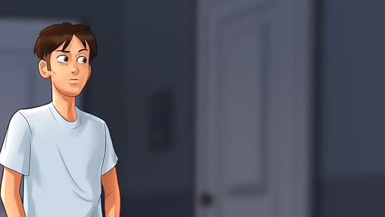 Summer Time With Friend & Saga Walkthrought