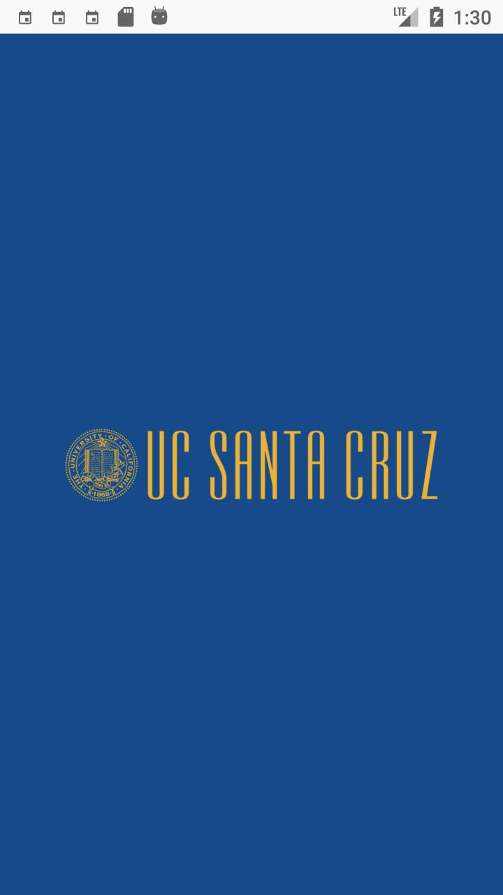 UC Santa Cruz Colleges