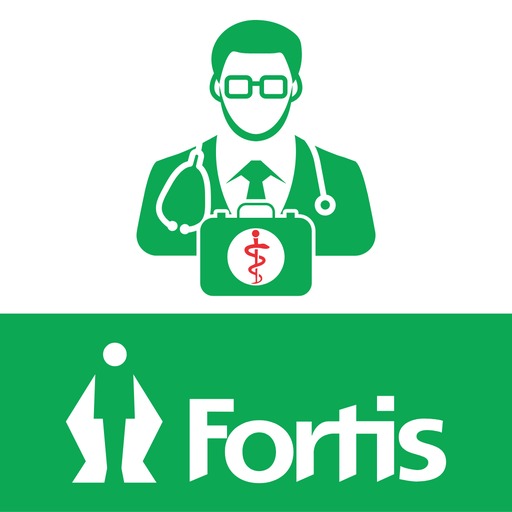 MyFortis Doc