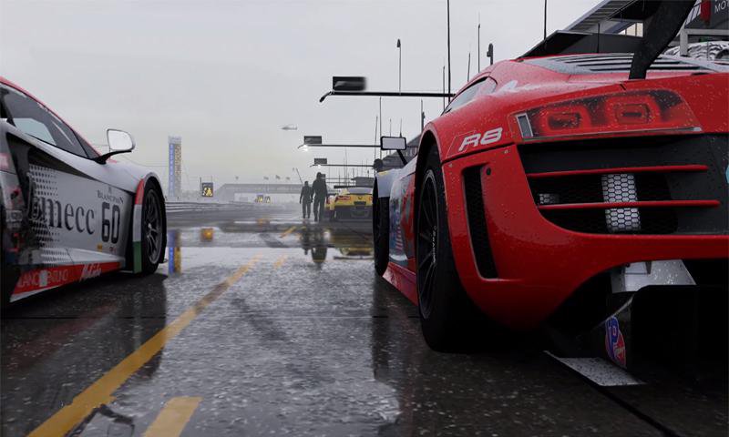 XTREME FAST RACING:STREET RACE