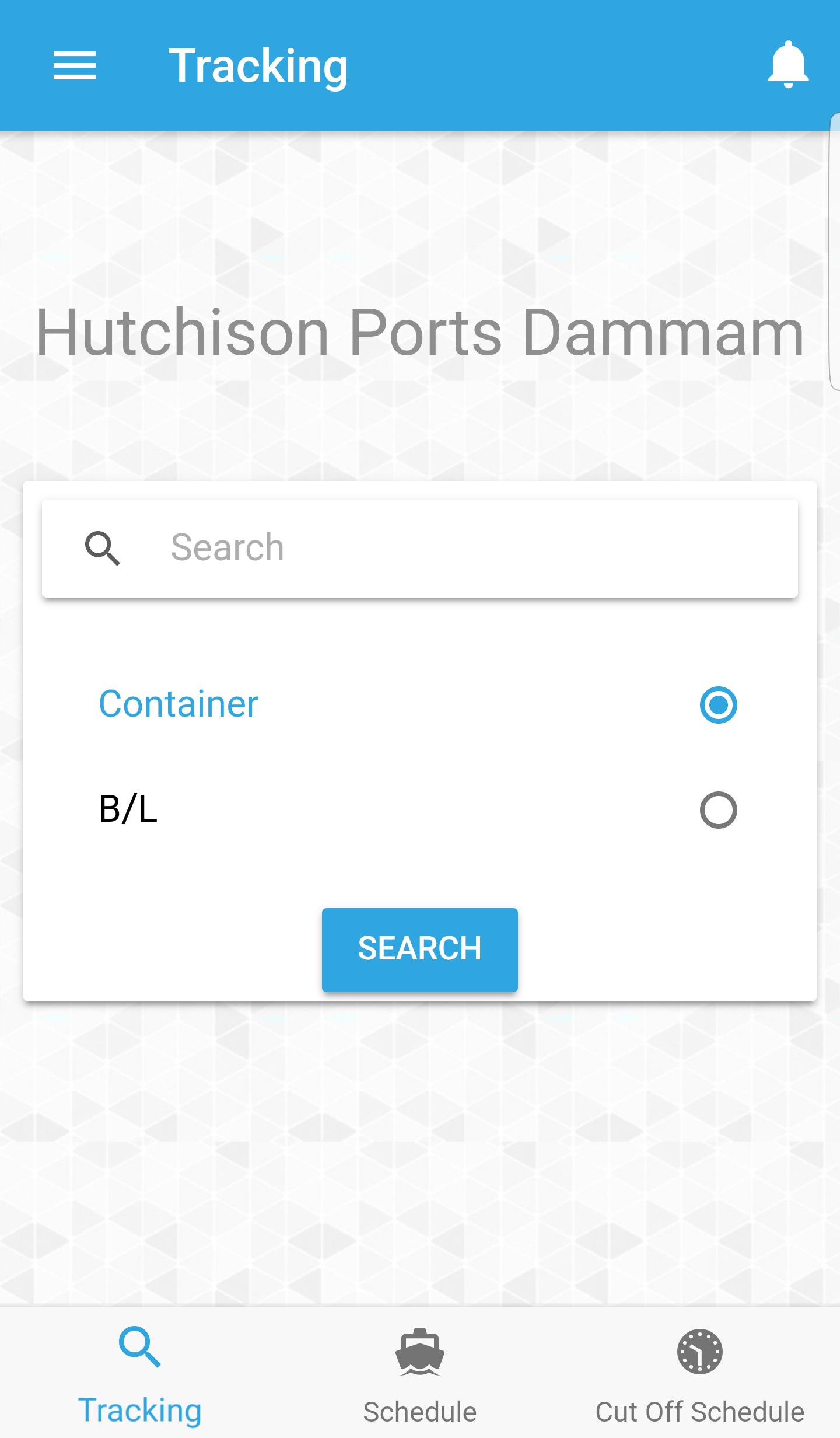 Hutchison Ports Dammam