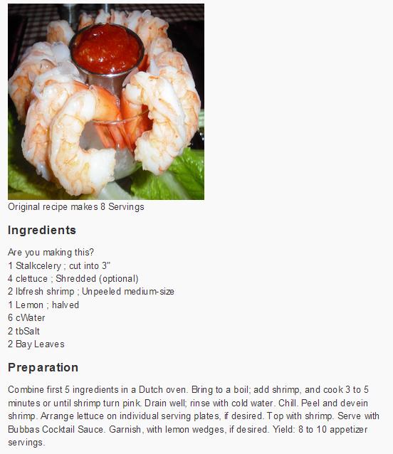 smoothie cocktail recipes