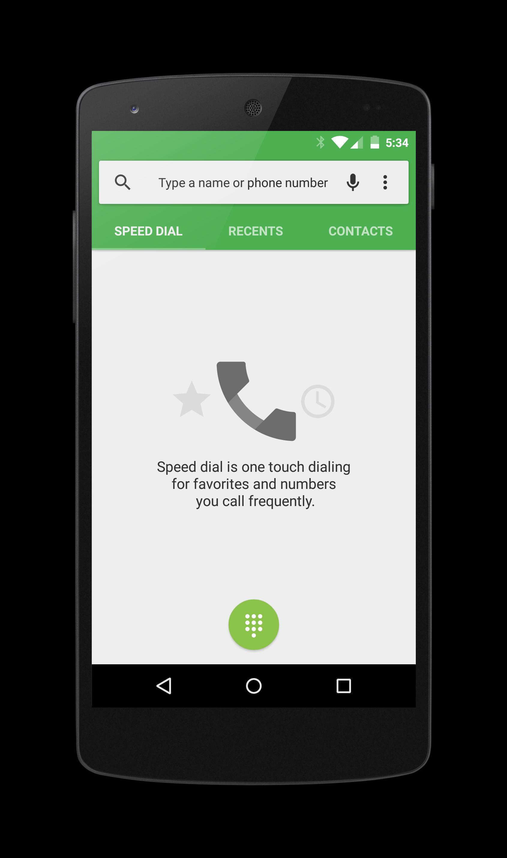 MaterialX Lime Theme CM12/12.1