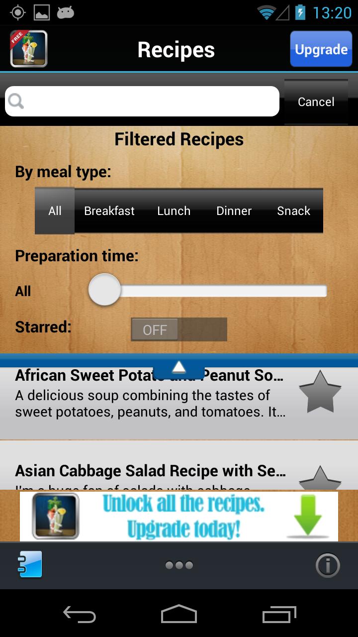 Detox Diet Cleanse - Free