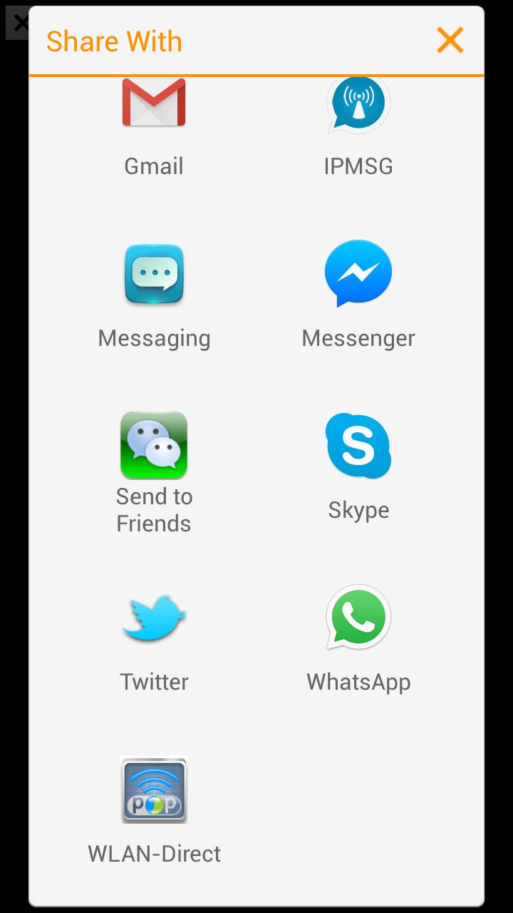 Age Scanner - Lets Fun