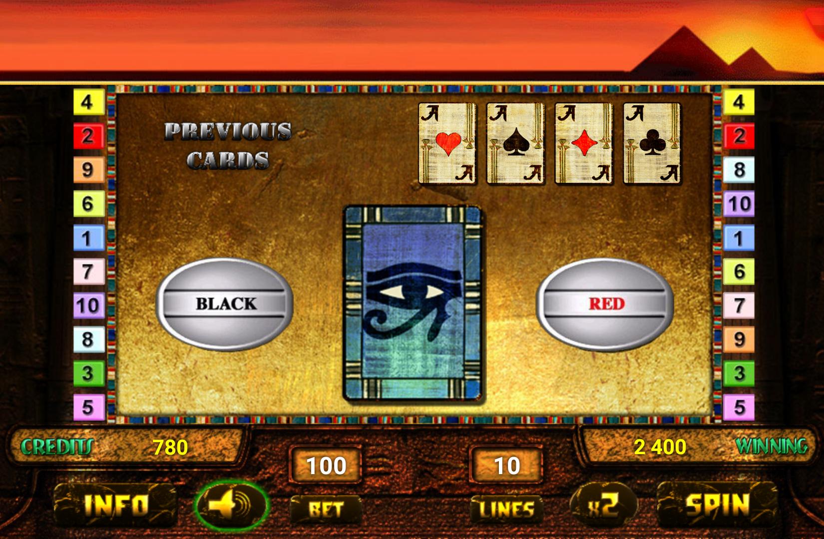 Book Of Ra Deluxe Slots