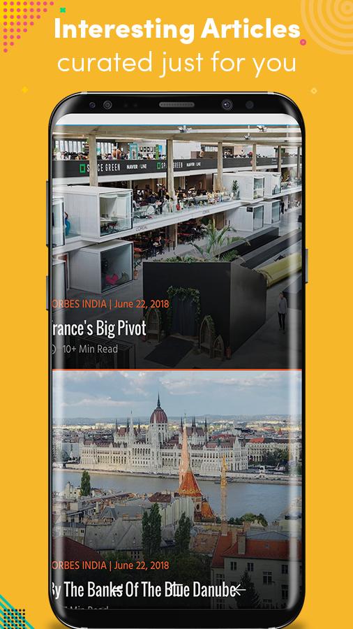 Forbes India Magazine