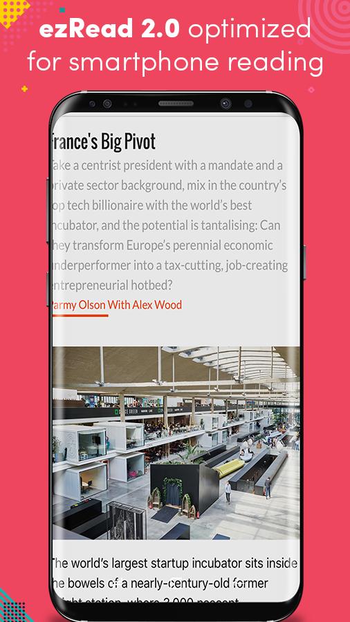 Forbes India Magazine