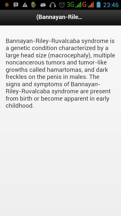 Cancer Terms Malignant Benign