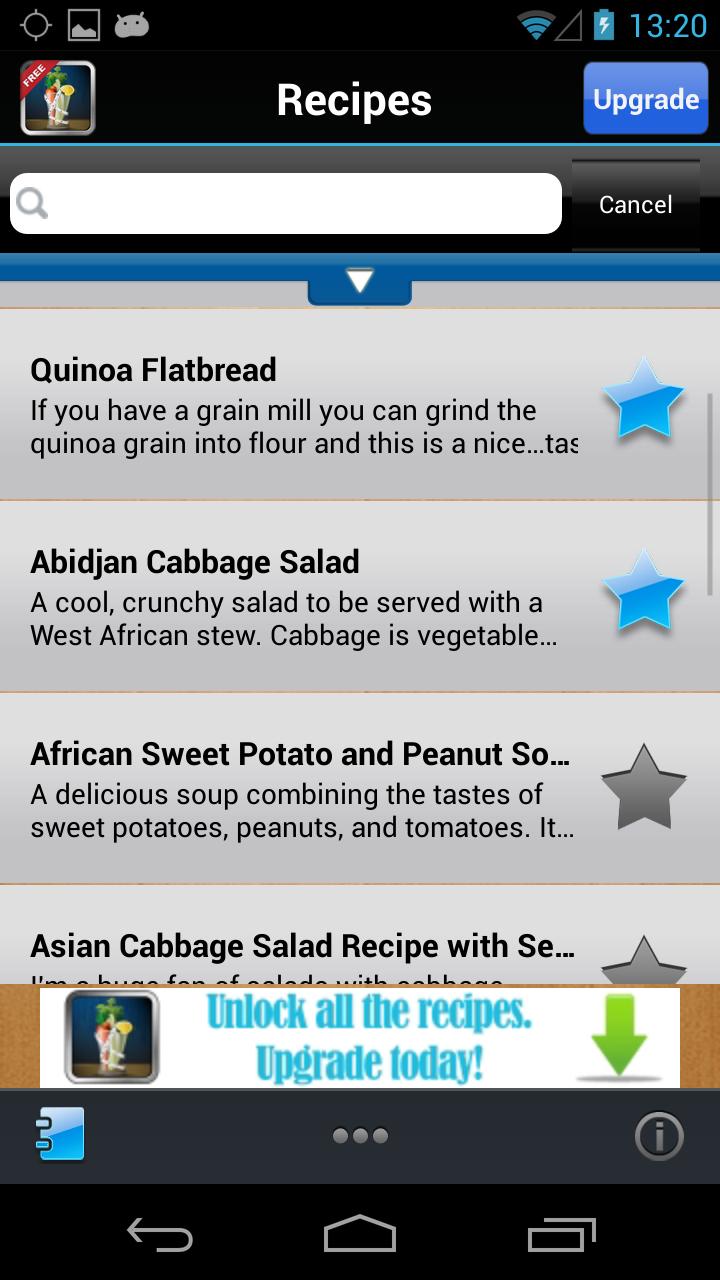 Detox Diet Cleanse - Free