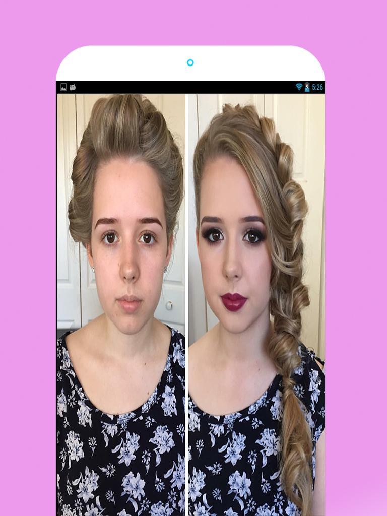 Face Makeup Pictures