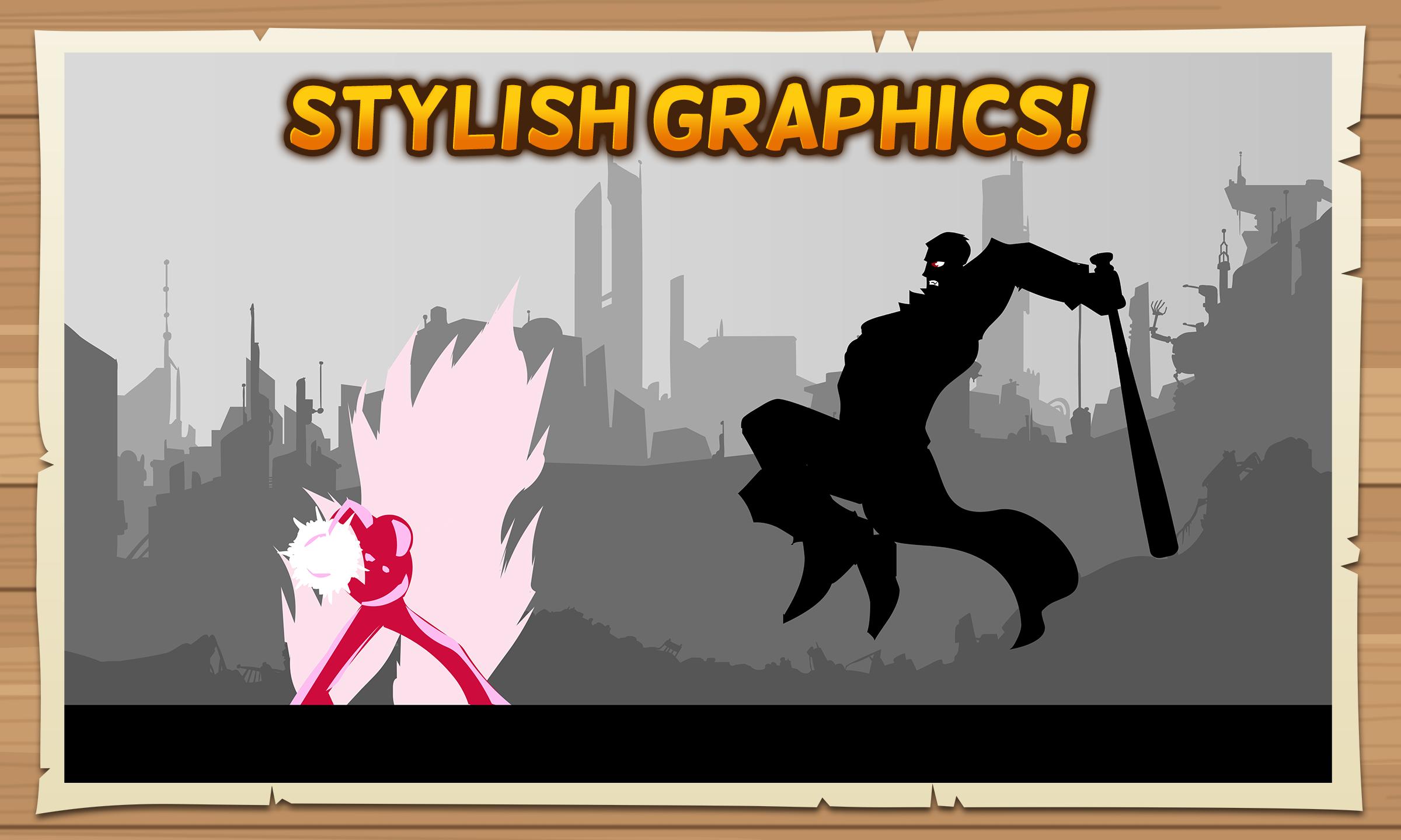 Dark Warrior Of Time: Soul War