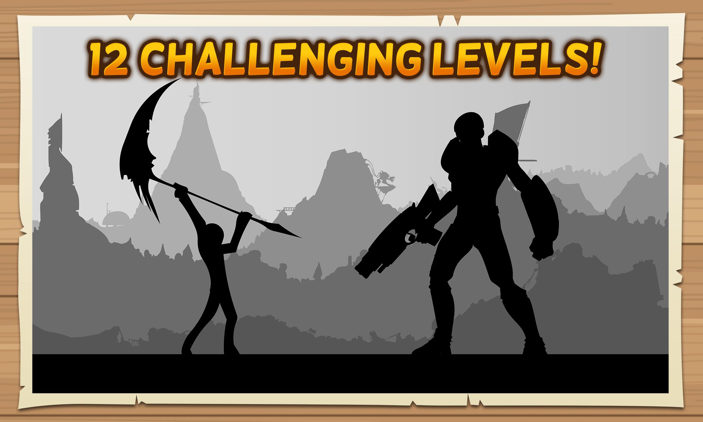 Dark Warrior Of Time: Soul War