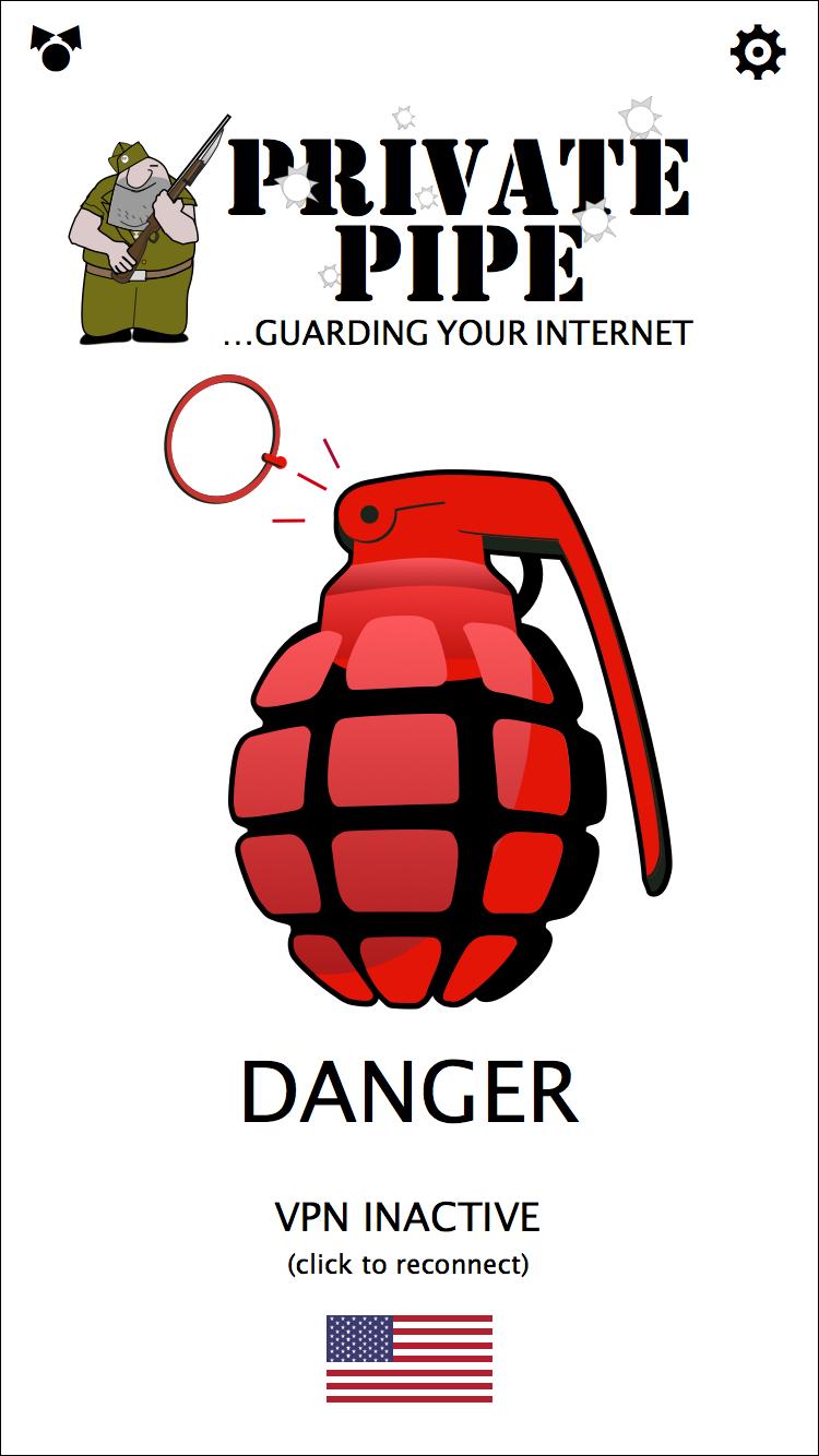 Free Security VPN Private Pipe