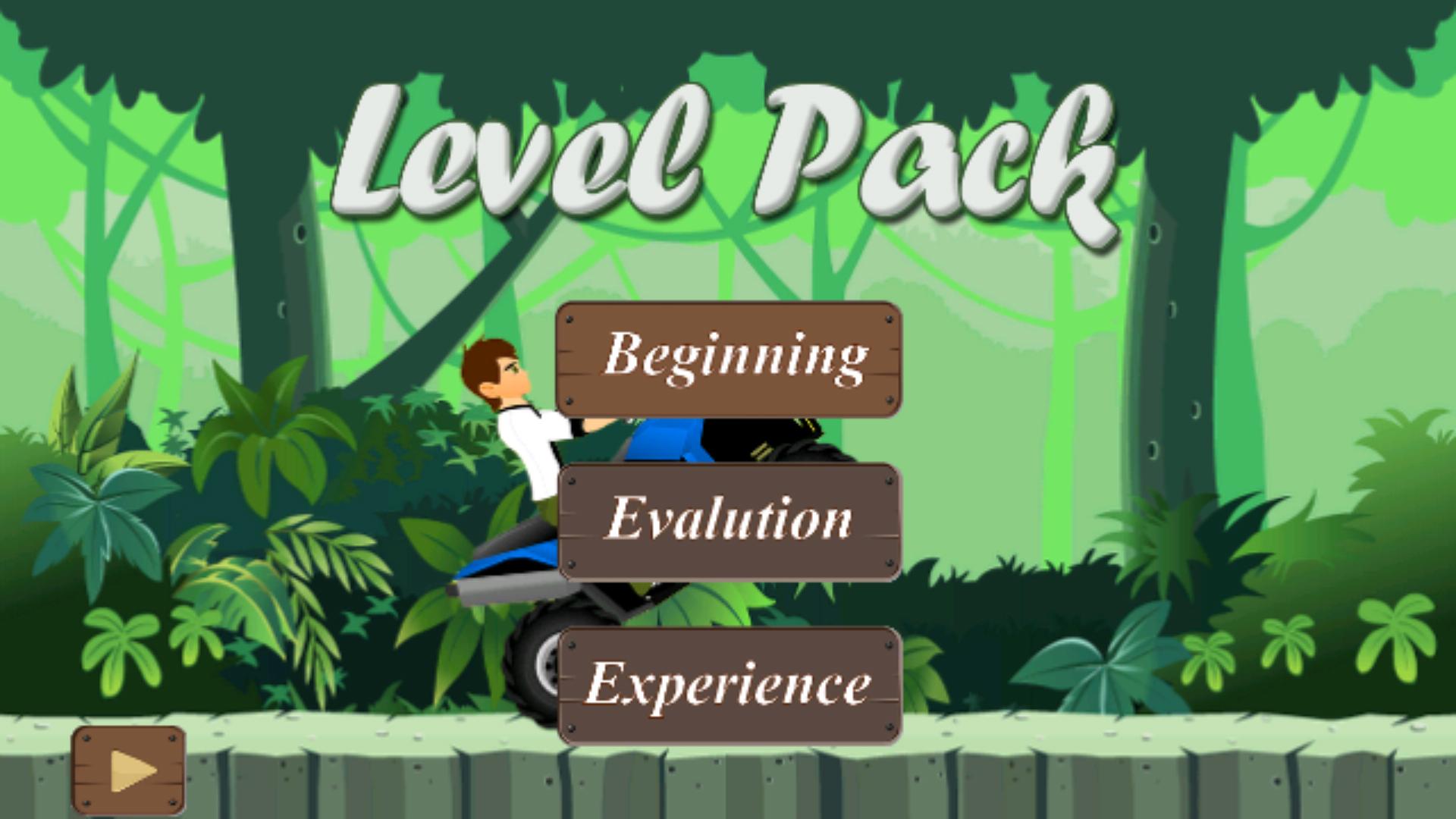 Ben Strong Moto hell 10