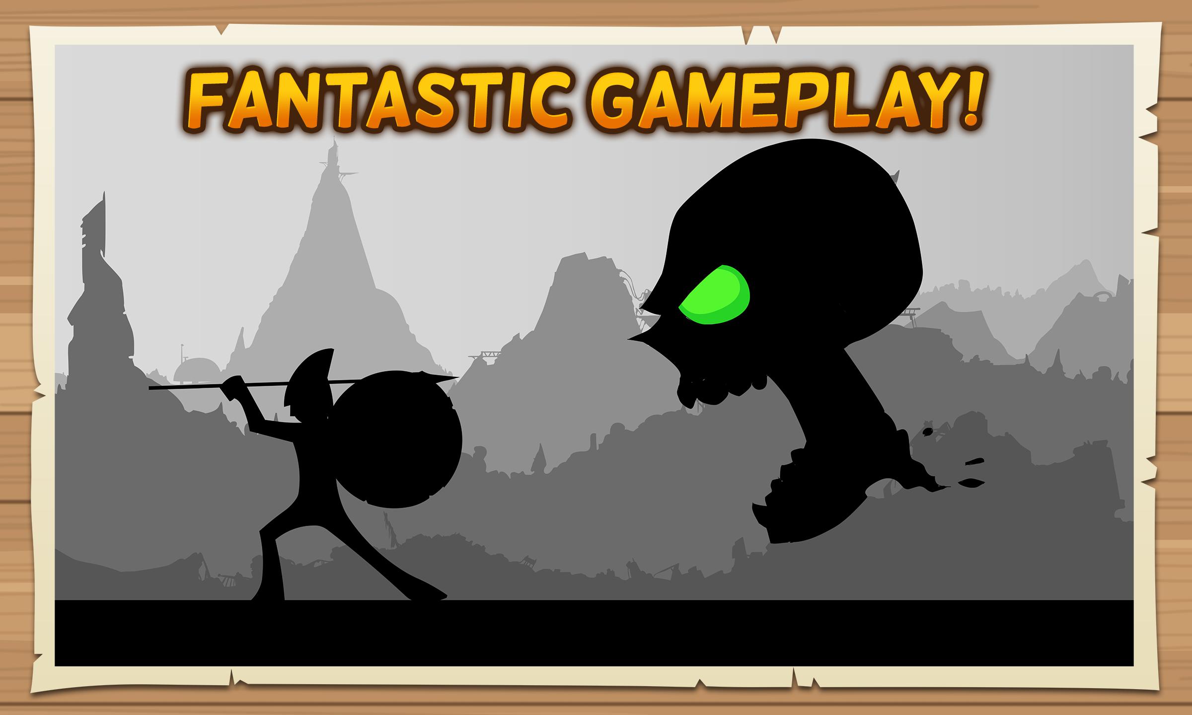 Dark Warrior Of Time: Soul War