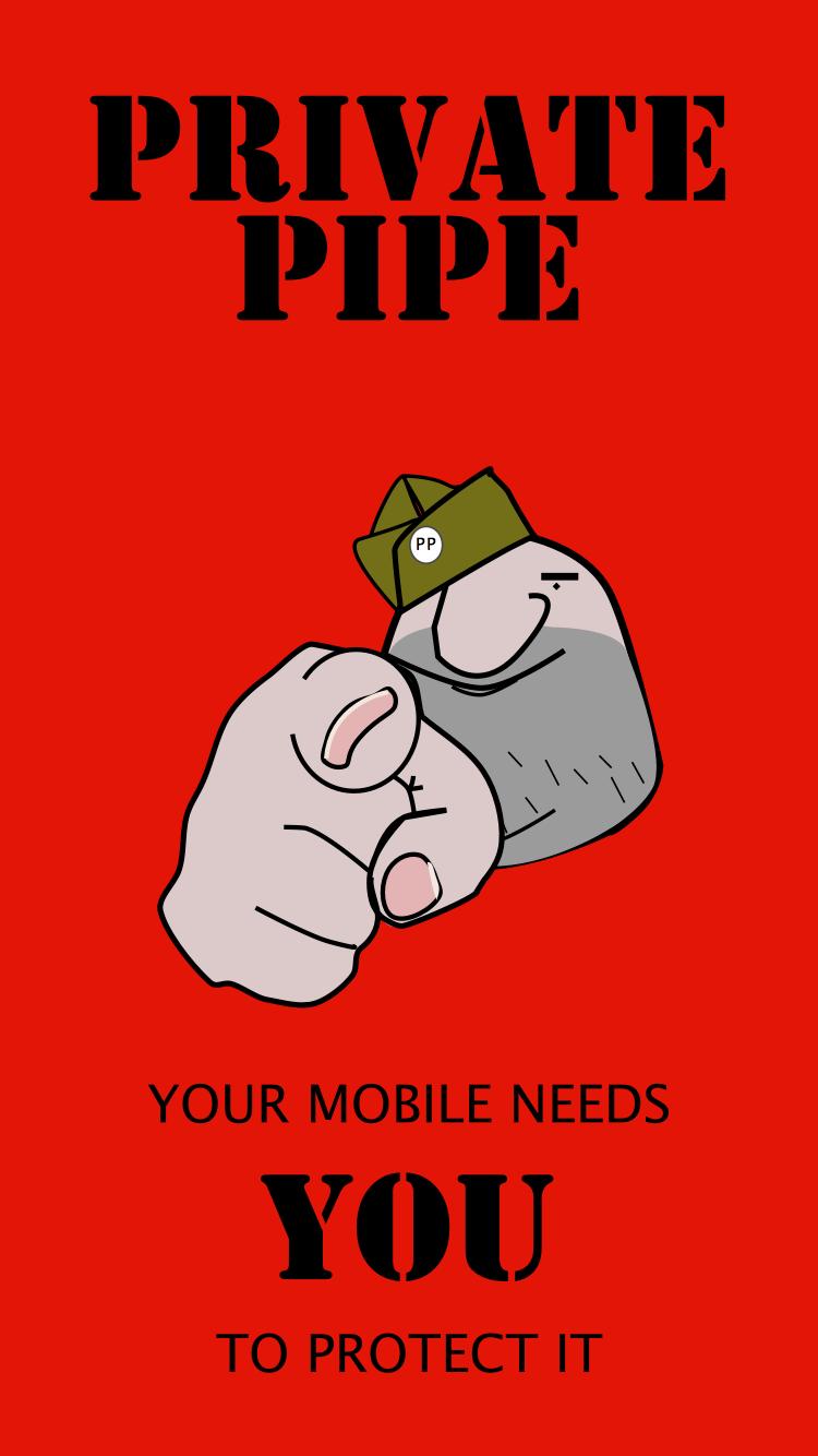 Free Security VPN Private Pipe