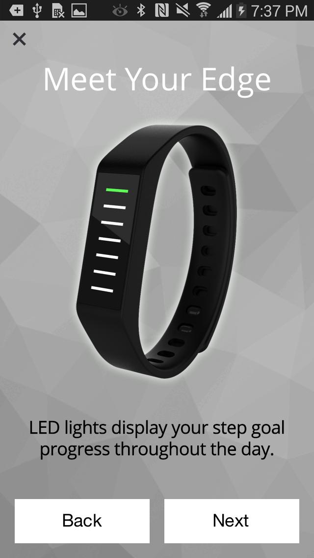 3SIXT Activity Tracker