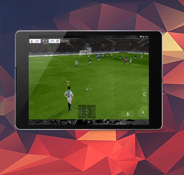 new dream league soccer guide