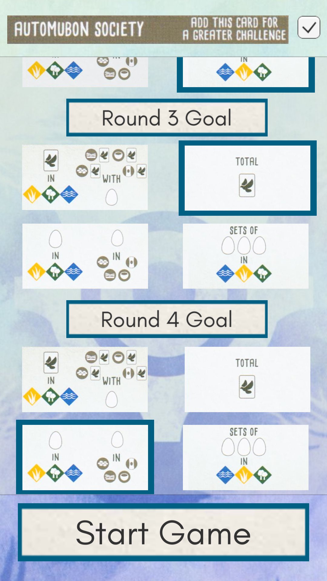 Wingspan Automa Helper