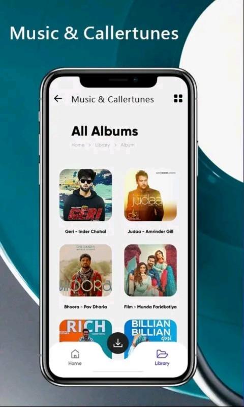 Free Jio-Saavn Free Music : Set Jiotune Guide